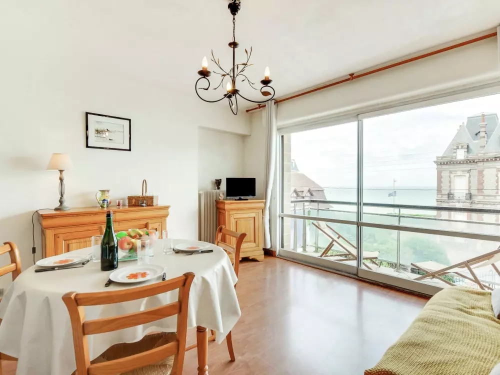 Résidence Prince Albert