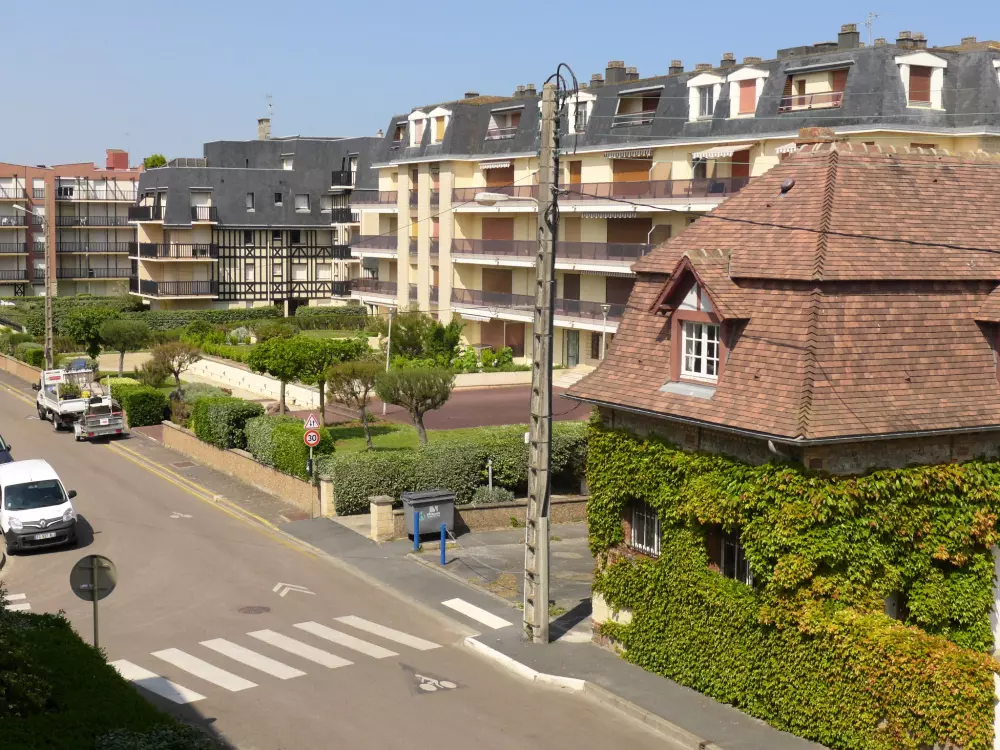 Résidence Prince Albert