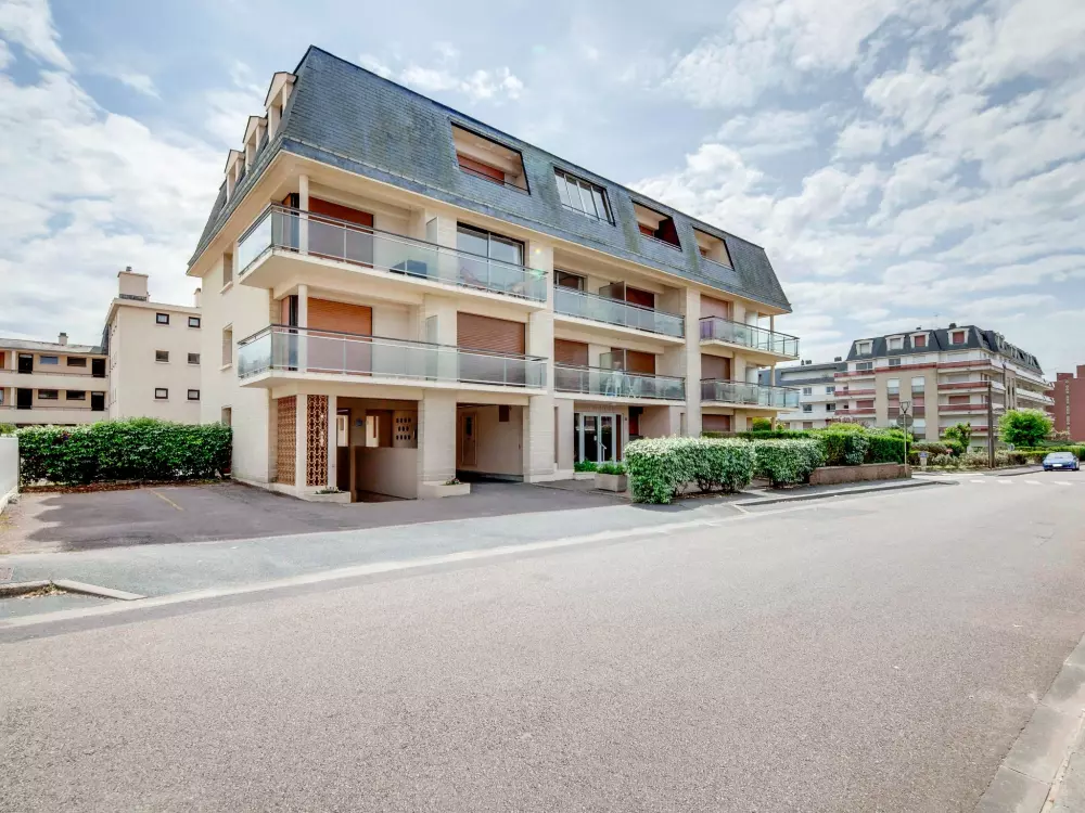 Résidence Prince Albert