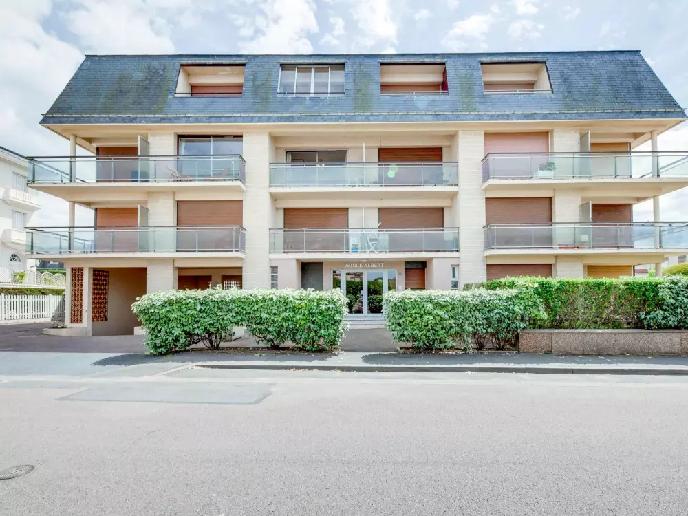 Résidence Prince Albert