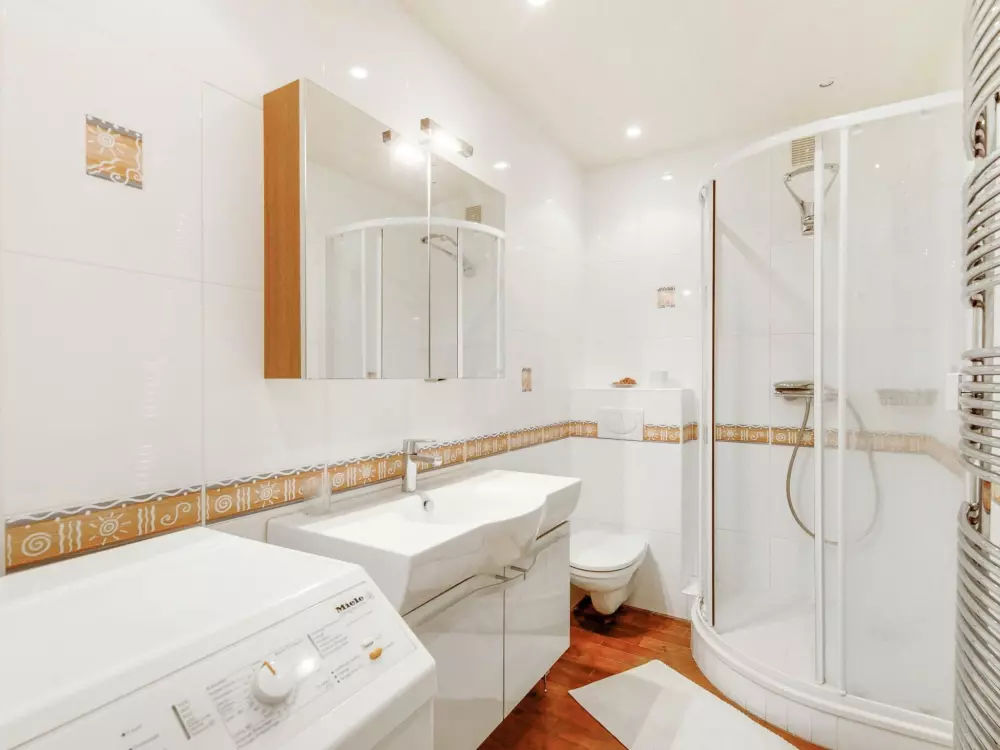 Résidence Prince Albert