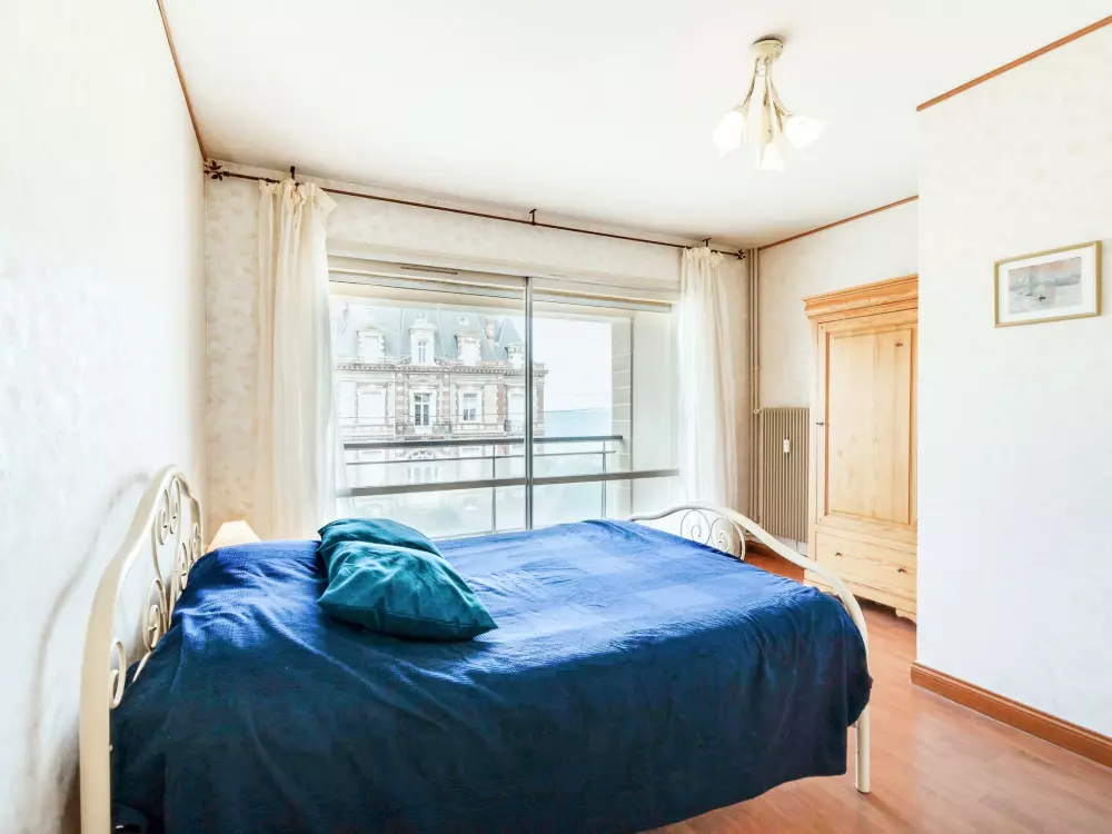 Résidence Prince Albert