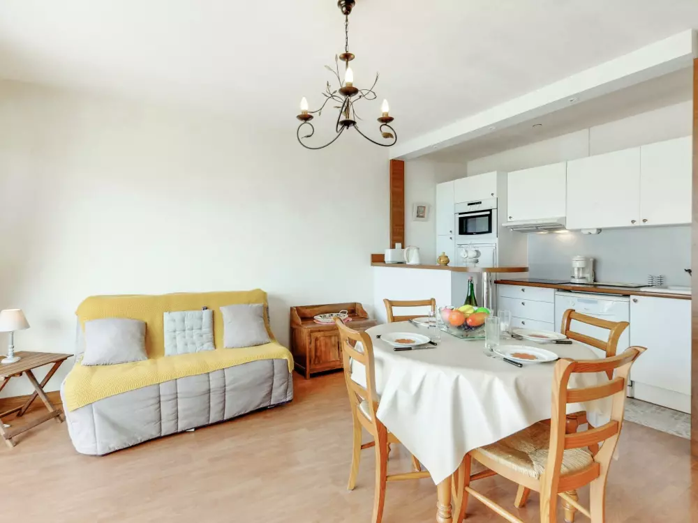 Résidence Prince Albert