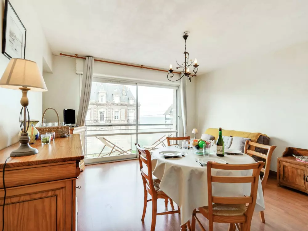 Résidence Prince Albert