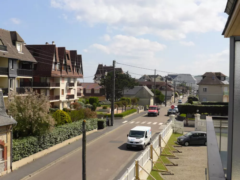 Résidence Prince Albert