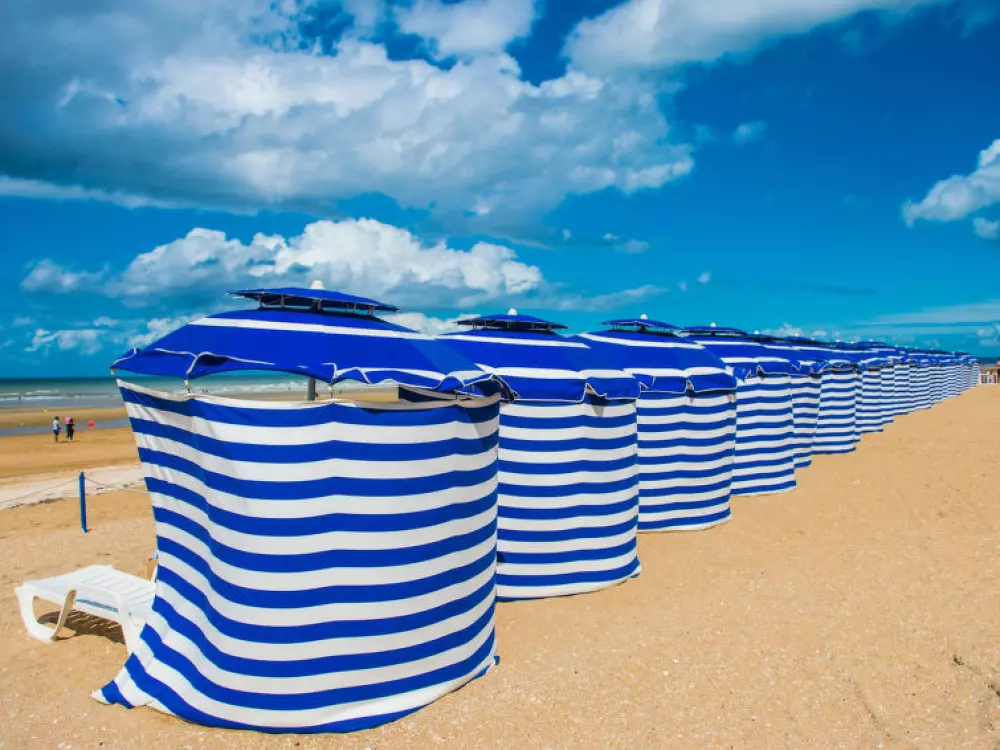 Résidence Les Dunes