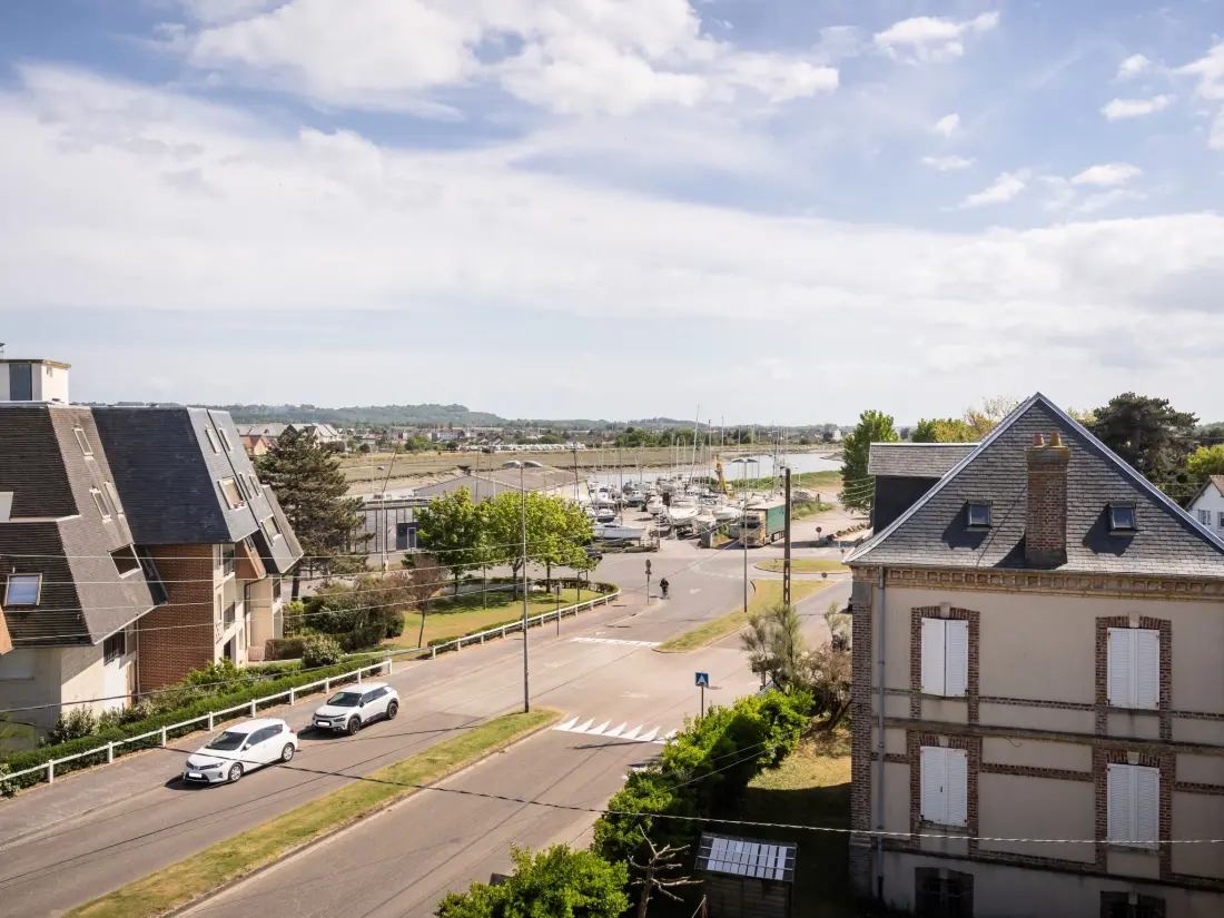 Résidence Résidence du Port