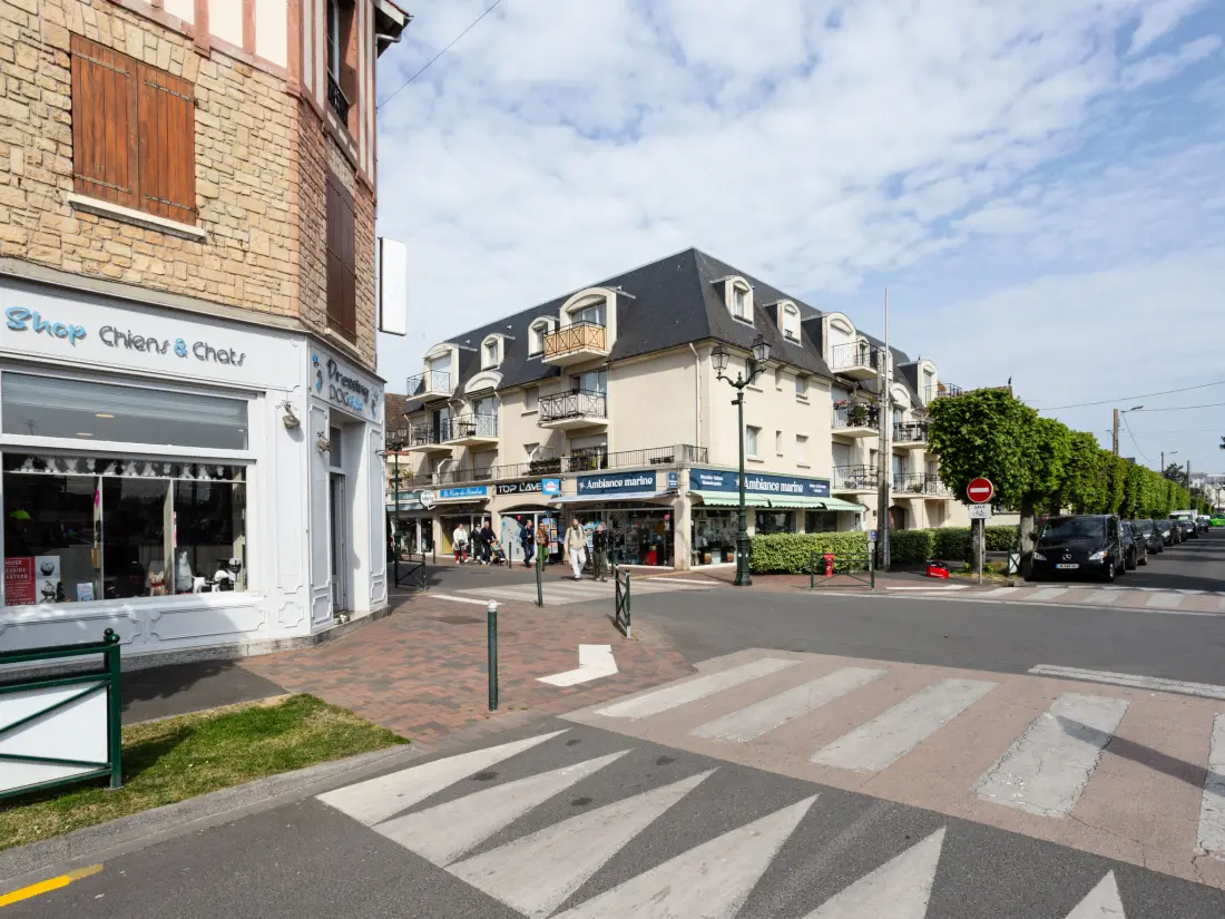 Résidence Victoria