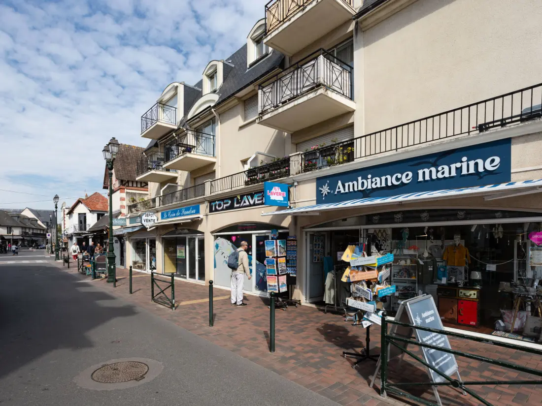 Résidence Victoria