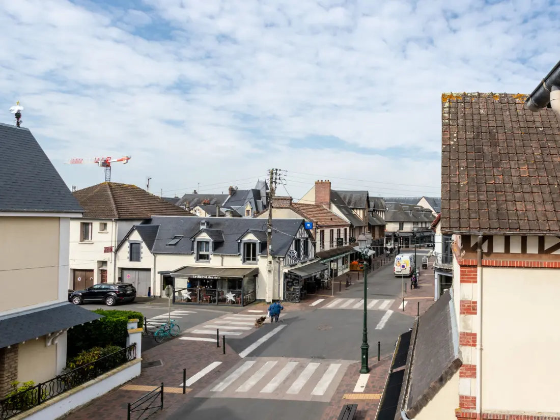 Résidence Victoria
