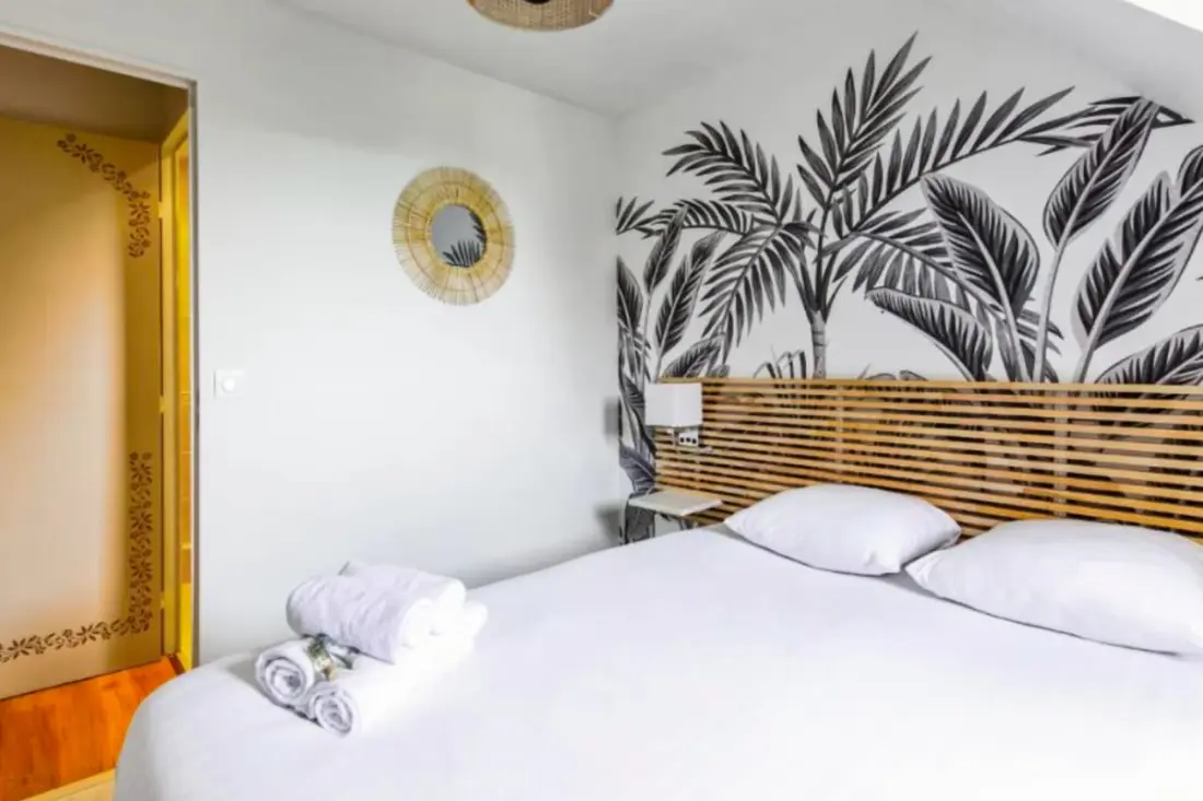 Superbe Duplex Cabourg Avec Vue Sur La Mer
