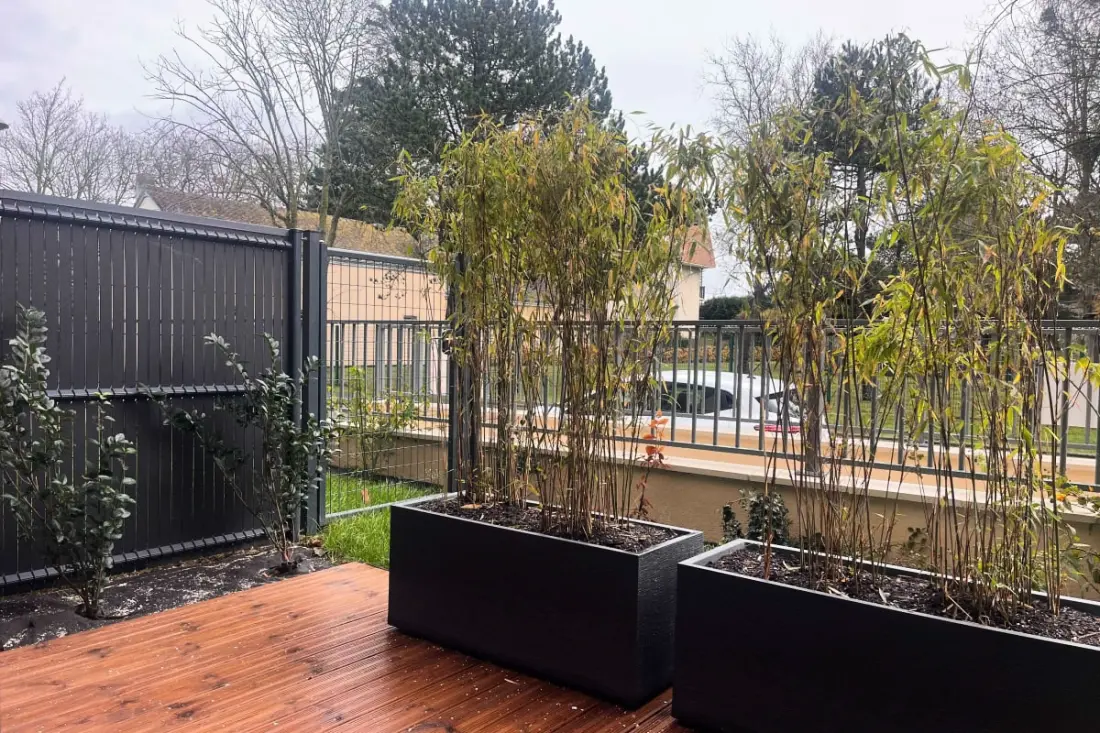 Studio Terrasse à Cabourg, Proche De La Plage !