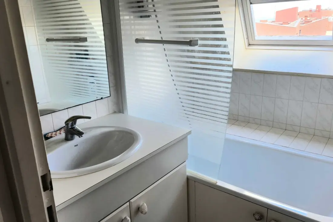 Studio Pour Deux Avec Balcon De 20 M² - Cabourg