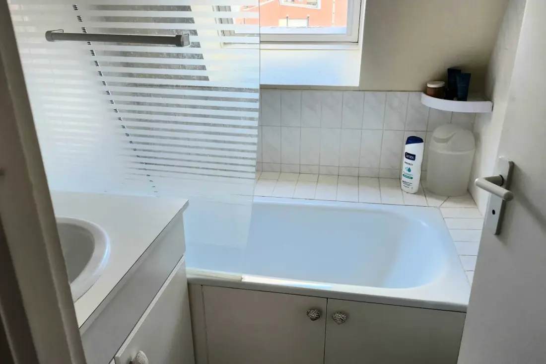 Studio Pour Deux Avec Balcon De 20 M² - Cabourg