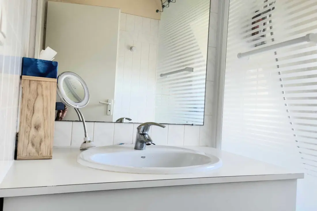 Studio Pour Deux Avec Balcon De 20 M² - Cabourg