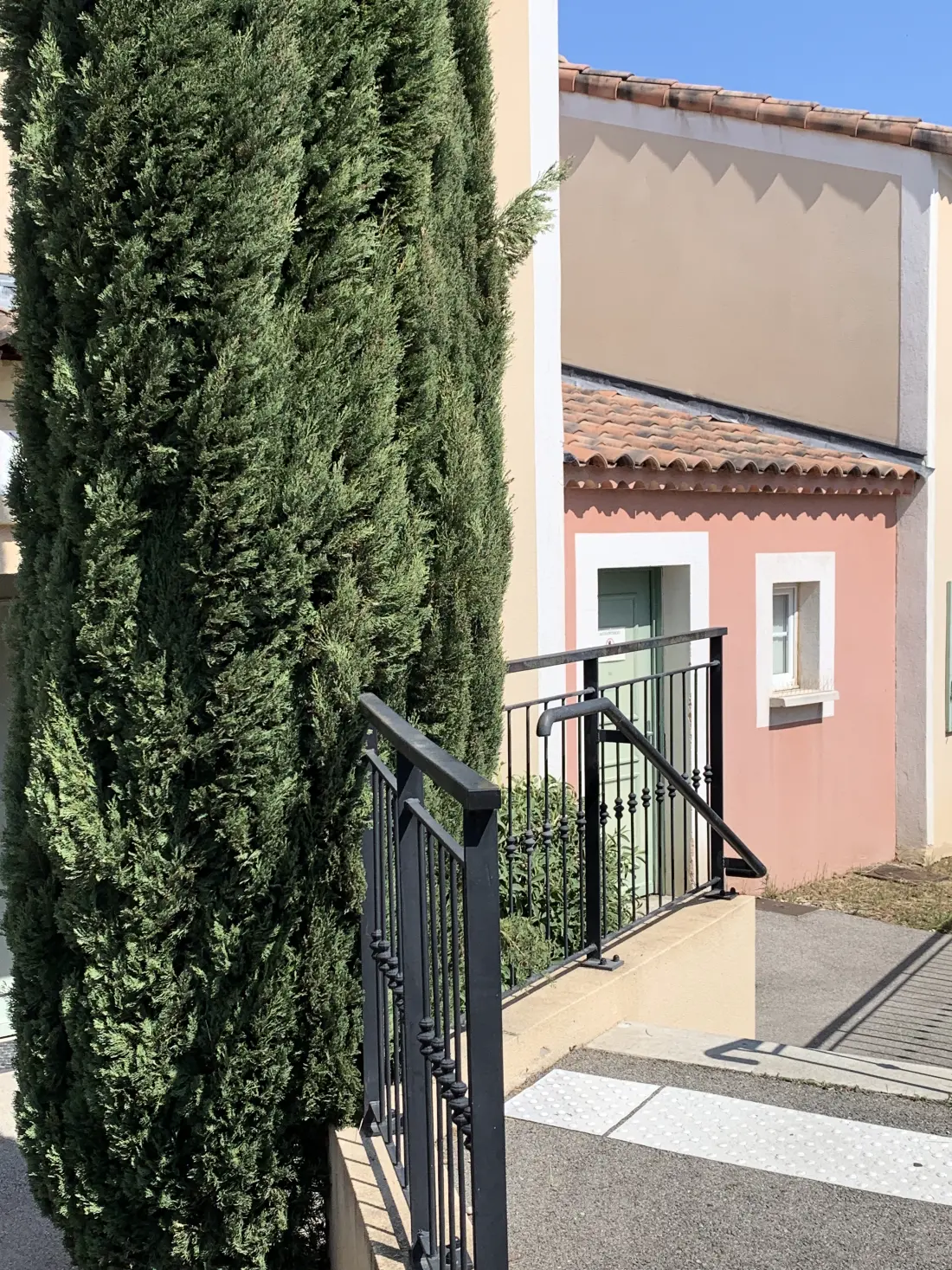 Maisons au Golf de la  Cabre d'Or 3 étoiles★★★