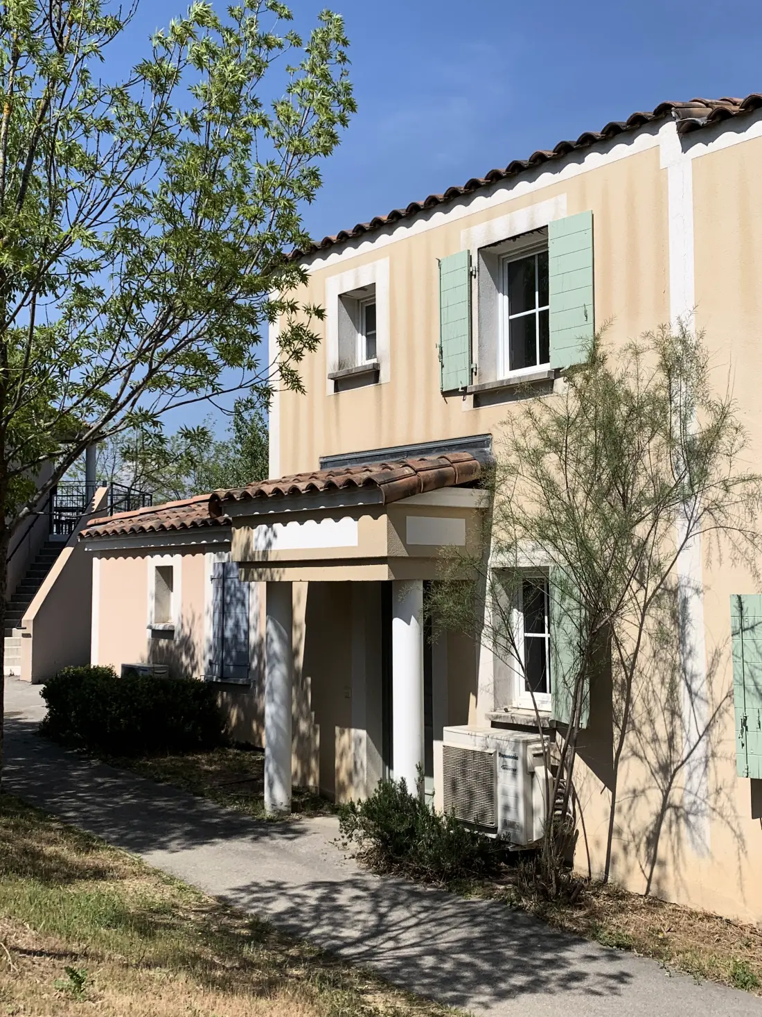 Maisons au Golf de la  Cabre d'Or 3 étoiles★★★
