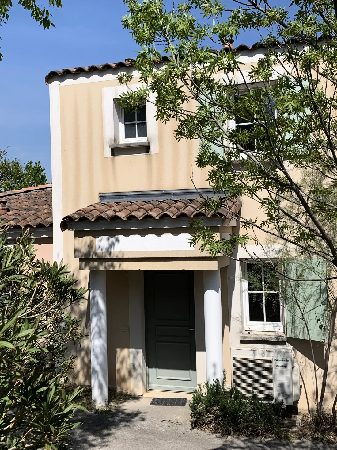 Maisons au Golf de la  Cabre d'Or 3 étoiles★★★