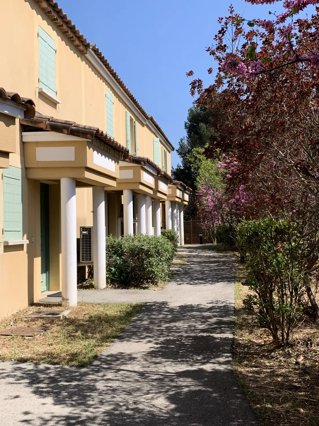 Maisons au Golf de la  Cabre d'Or 3 étoiles★★★