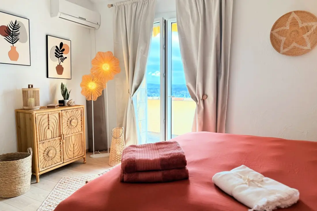 Plen Souleu Villa Haut Standing, Piscine, Jacuzzi, Sauna, Airco By Sunset