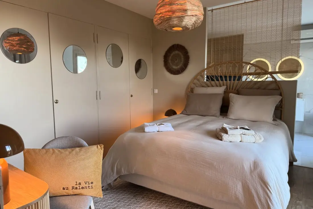 Plen Souleu Villa Haut Standing, Piscine, Jacuzzi, Sauna, Airco By Sunset