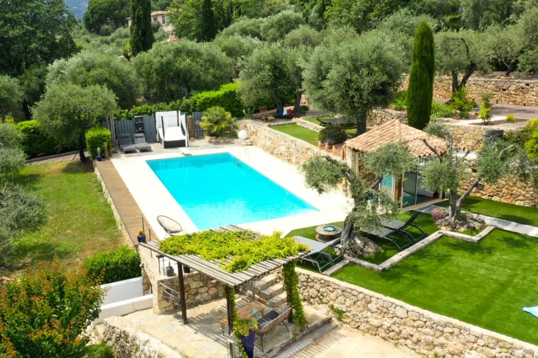 Plen Souleu Villa Haut Standing, Piscine, Jacuzzi, Sauna, Airco By Sunset