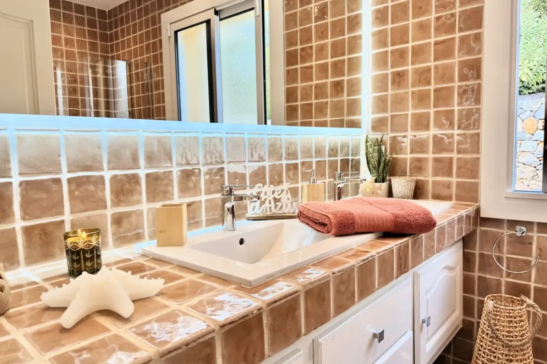 Plen Souleu Villa Haut Standing, Piscine, Jacuzzi, Sauna, Airco By Sunset