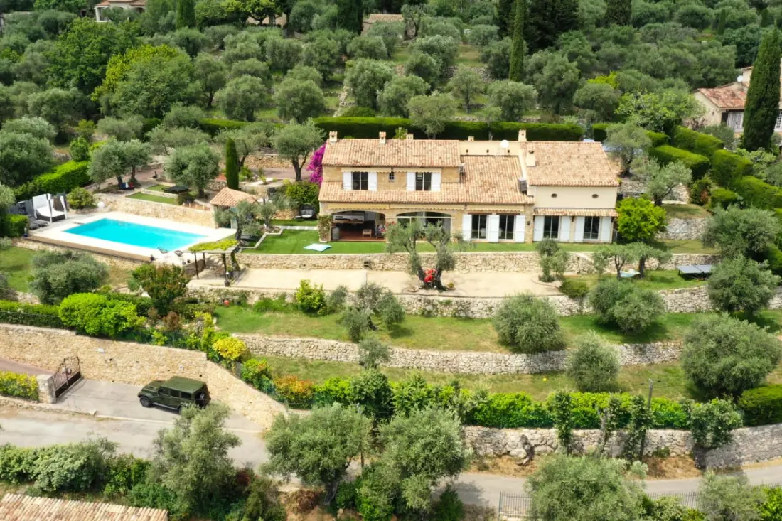 Plen Souleu Villa Haut Standing, Piscine, Jacuzzi, Sauna, Airco By Sunset