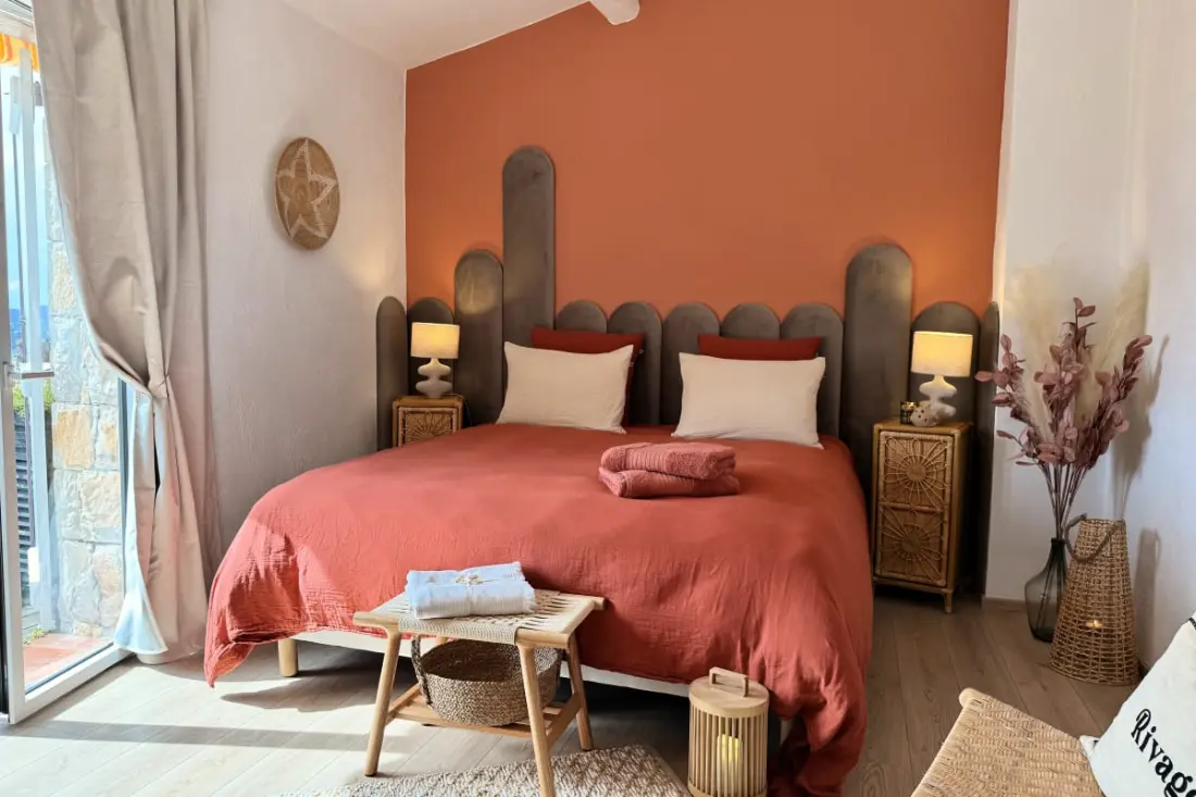 Plen Souleu Villa Haut Standing, Piscine, Jacuzzi, Sauna, Airco By Sunset