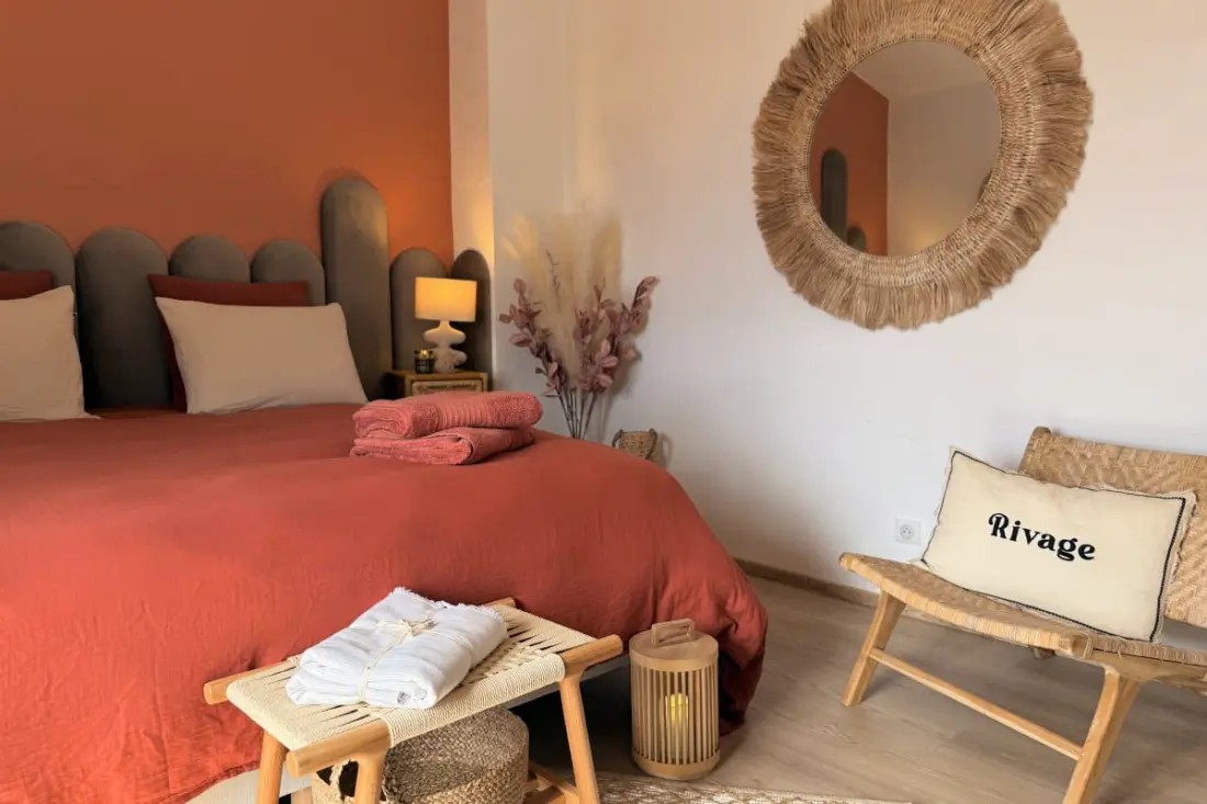 Plen Souleu Villa Haut Standing, Piscine, Jacuzzi, Sauna, Airco By Sunset