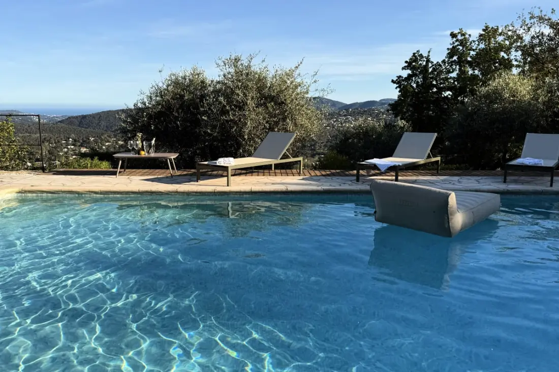Plen Souleu Villa Haut Standing, Piscine, Jacuzzi, Sauna, Airco By Sunset