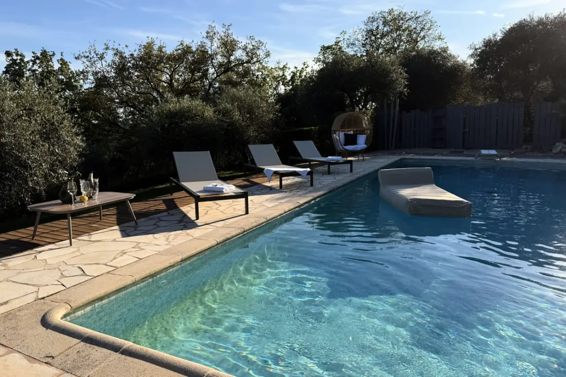 Plen Souleu Villa Haut Standing, Piscine, Jacuzzi, Sauna, Airco By Sunset