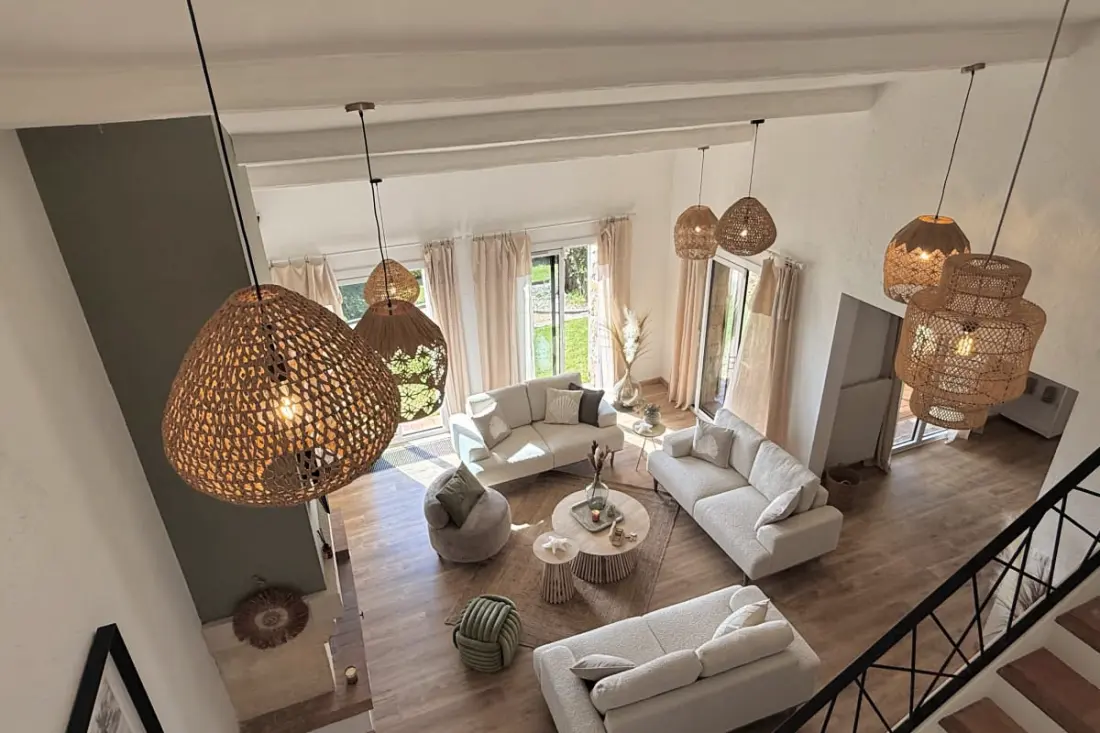 Plen Souleu Villa Haut Standing, Piscine, Jacuzzi, Sauna, Airco By Sunset