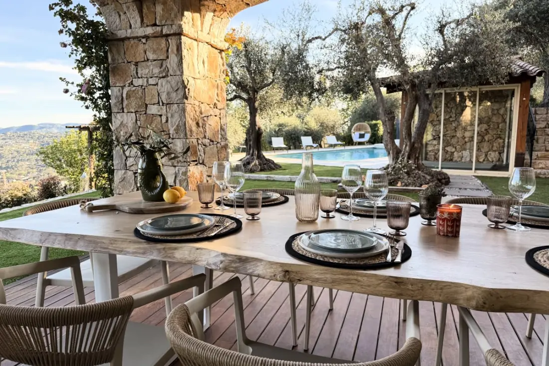 Plen Souleu Villa Haut Standing, Piscine, Jacuzzi, Sauna, Airco By Sunset