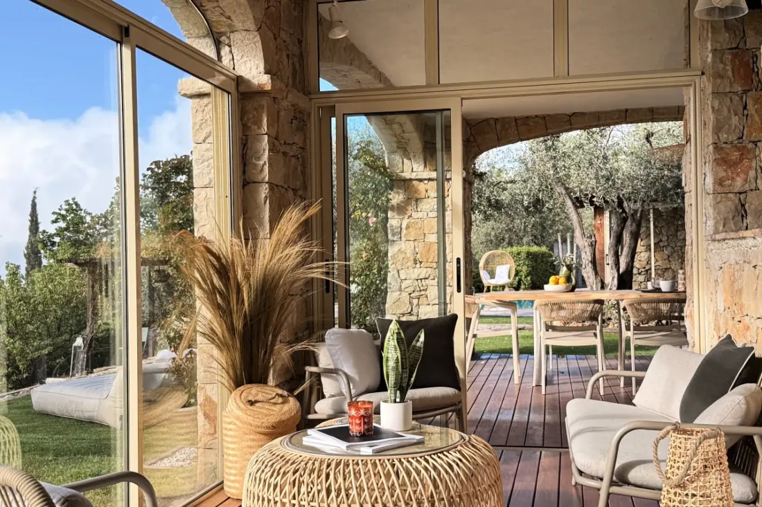Plen Souleu Villa Haut Standing, Piscine, Jacuzzi, Sauna, Airco By Sunset