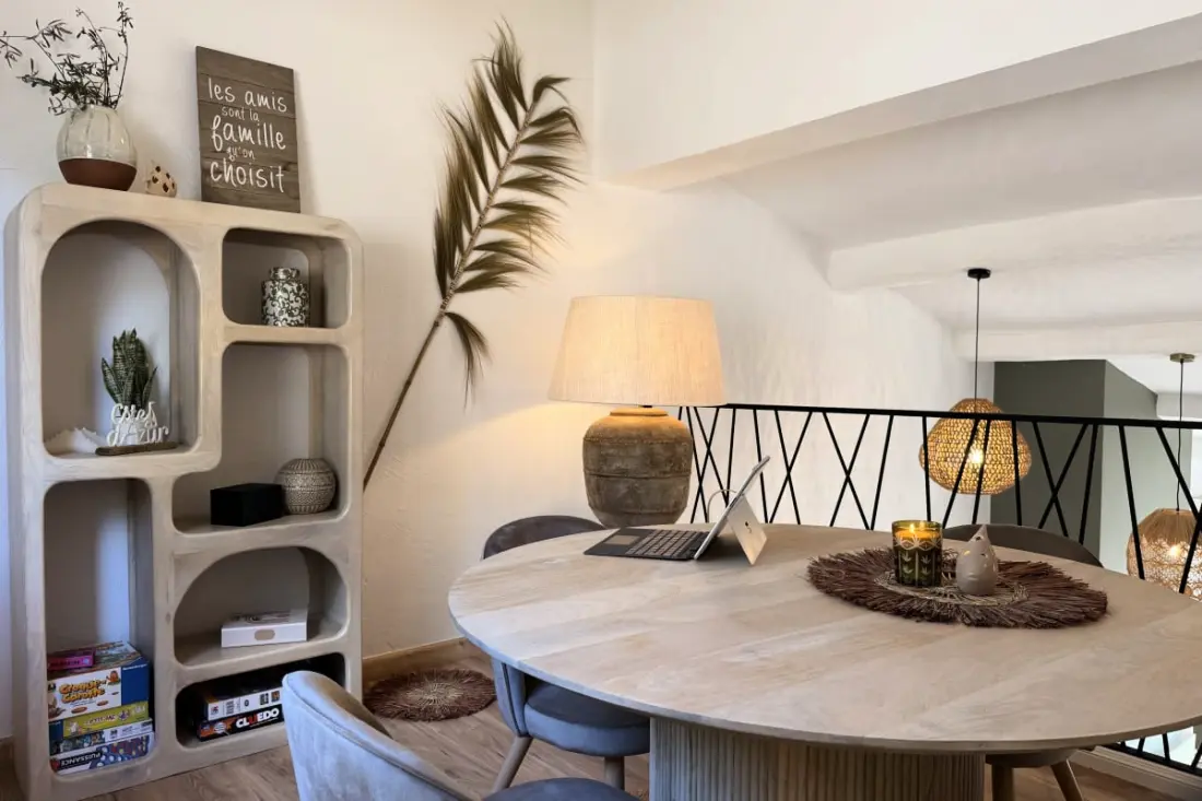 Plen Souleu Villa Haut Standing, Piscine, Jacuzzi, Sauna, Airco By Sunset