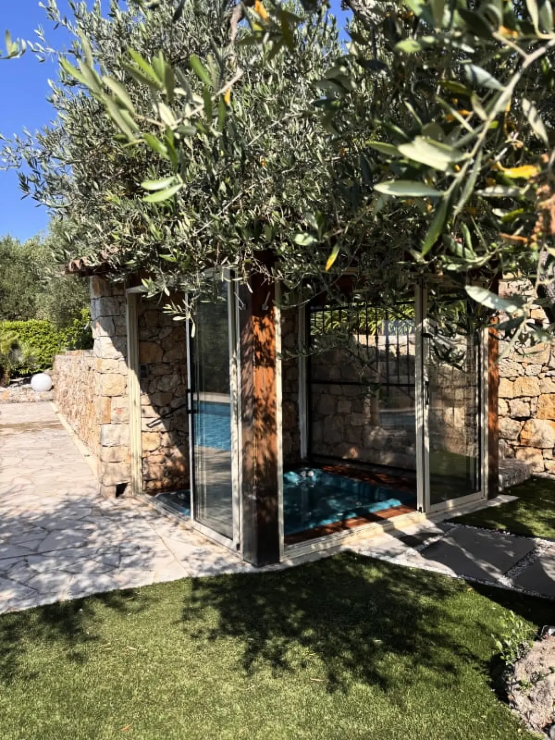 Plen Souleu Villa Haut Standing, Piscine, Jacuzzi, Sauna, Airco By Sunset