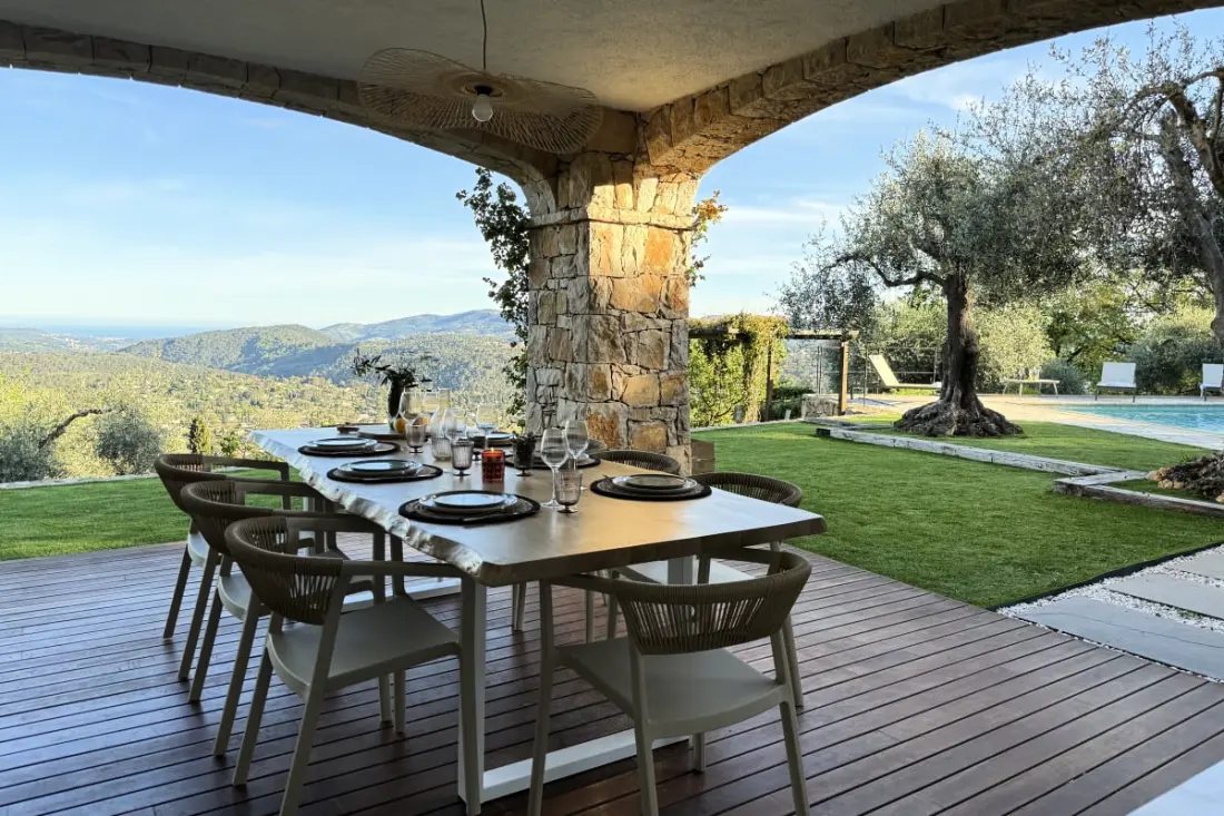 Plen Souleu Villa Haut Standing, Piscine, Jacuzzi, Sauna, Airco By Sunset