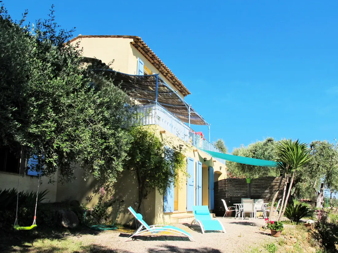 Résidence La Petite Toscane