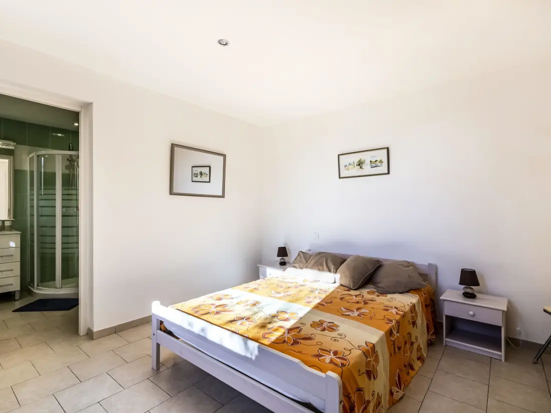 Résidence La Petite Toscane