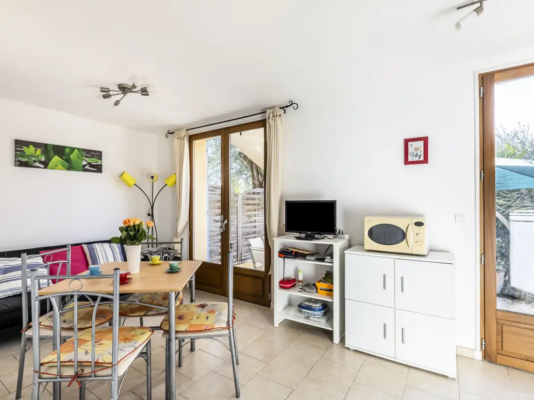 Résidence La Petite Toscane
