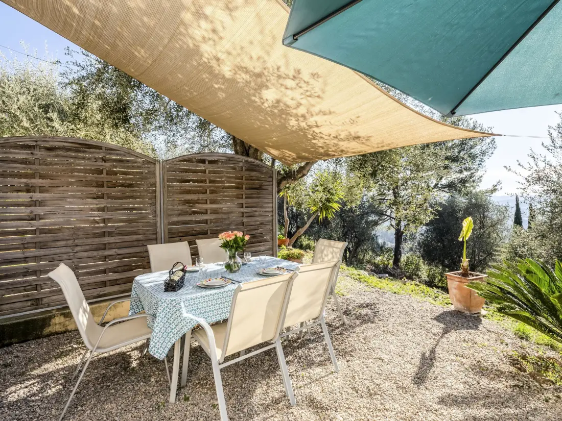 Résidence La Petite Toscane