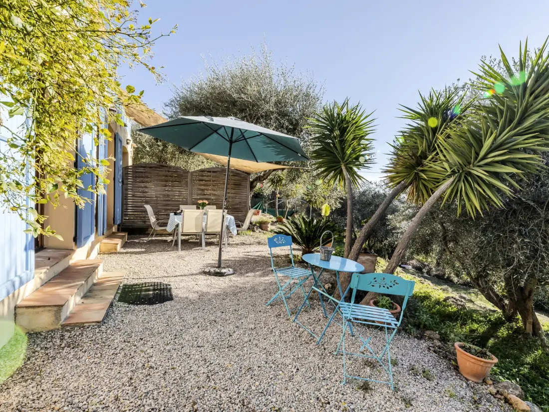 Résidence La Petite Toscane