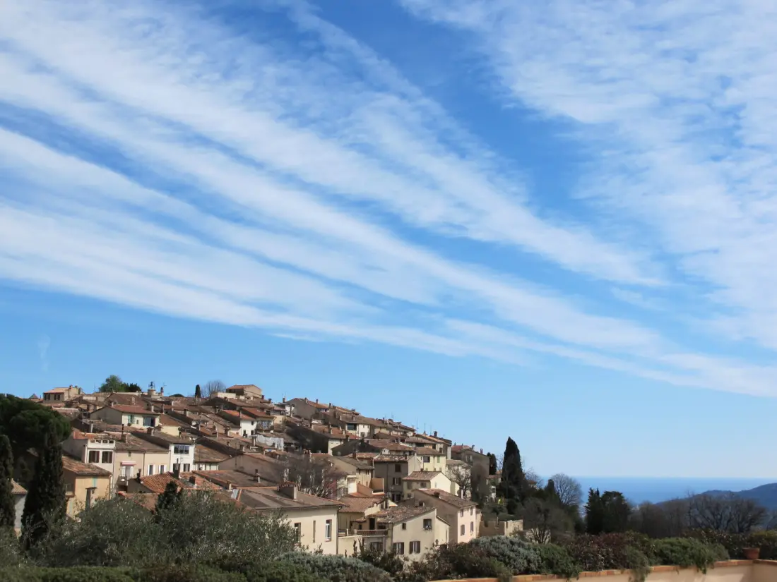 Résidence La Petite Toscane