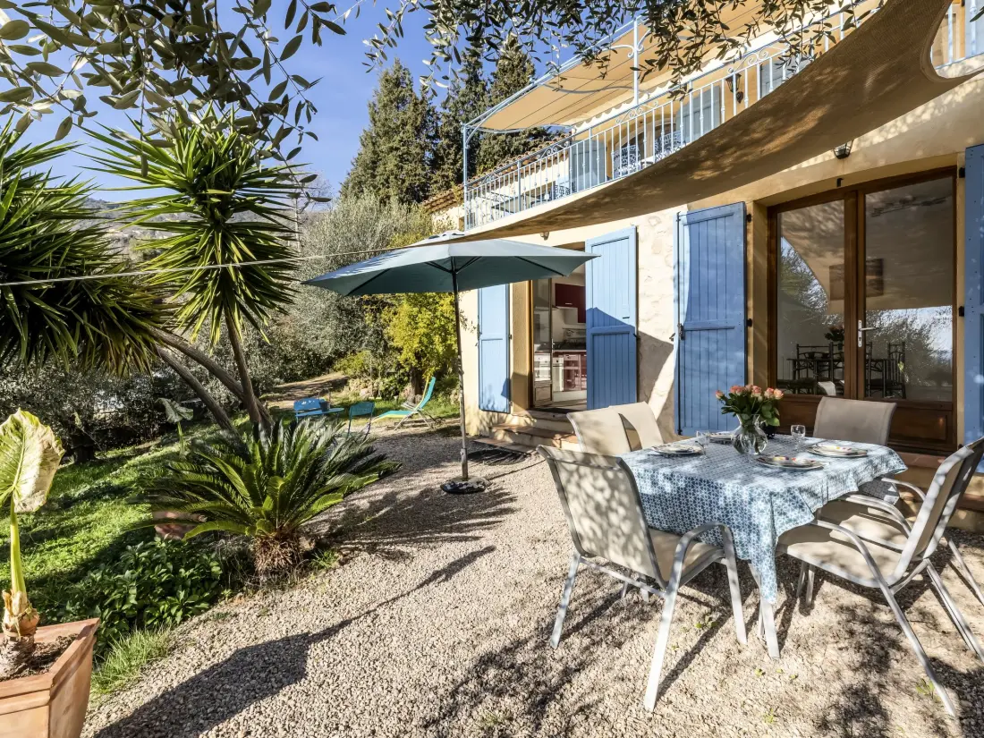 Résidence La Petite Toscane