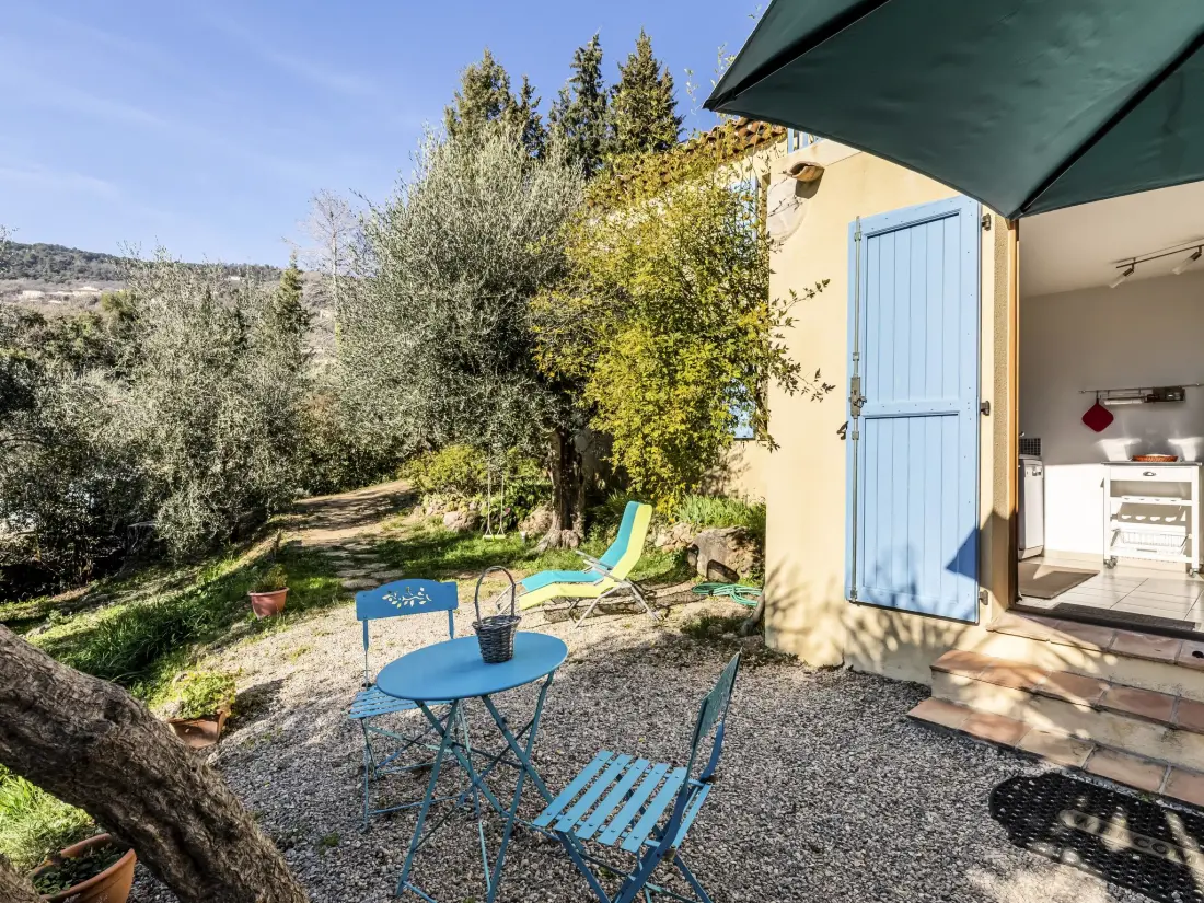 Résidence La Petite Toscane