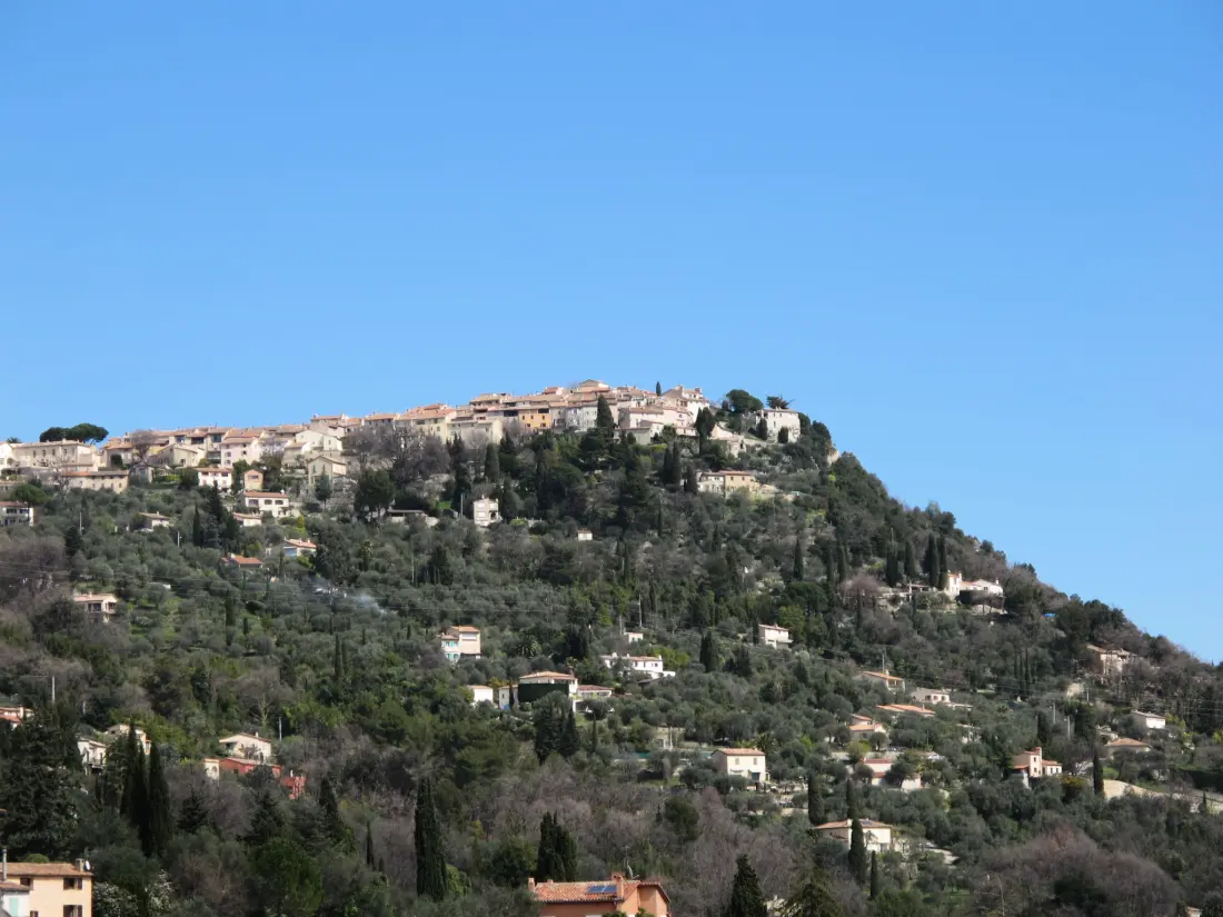 Résidence La Petite Toscane
