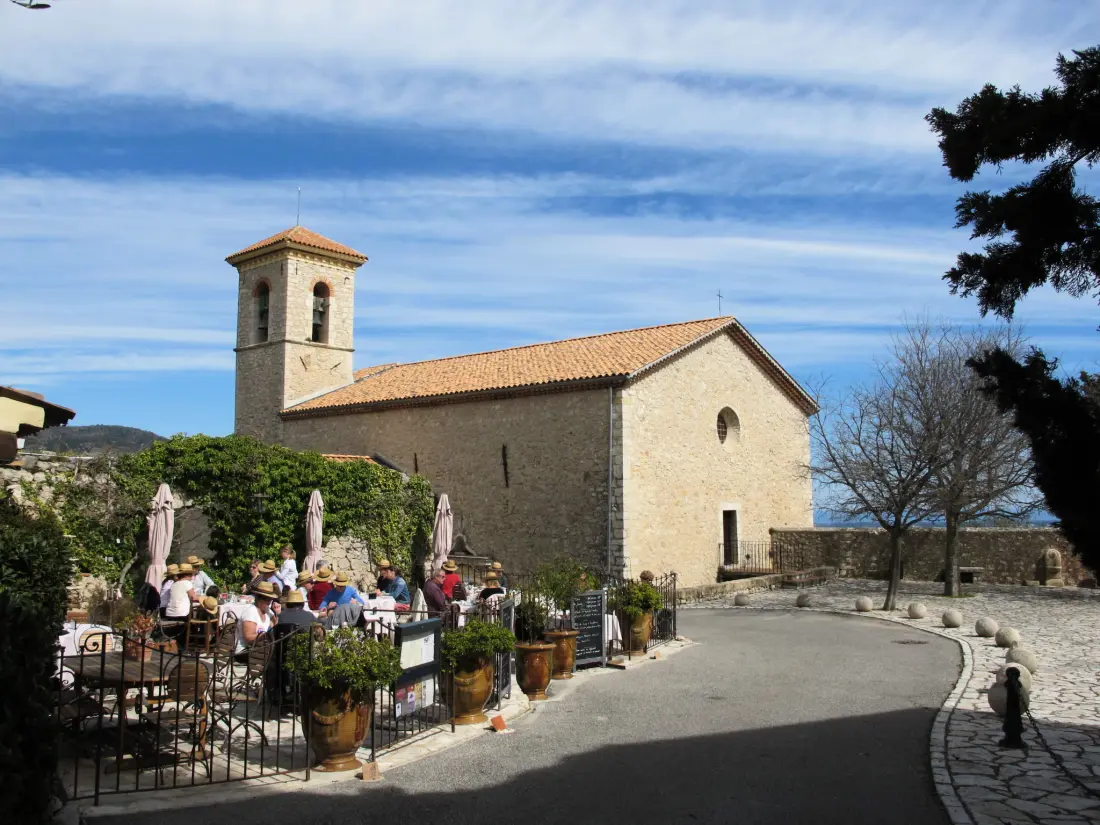 Résidence La Petite Toscane