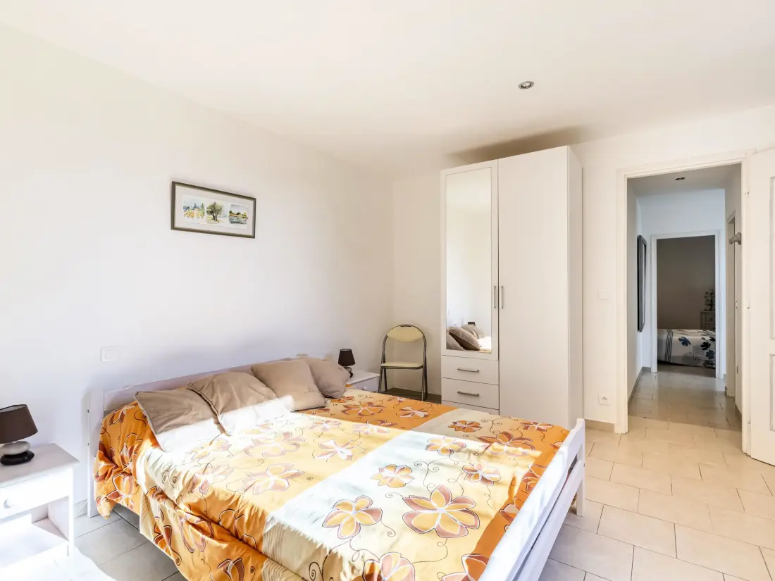 Résidence La Petite Toscane