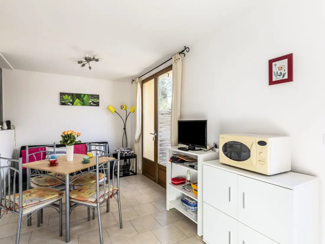 Résidence La Petite Toscane